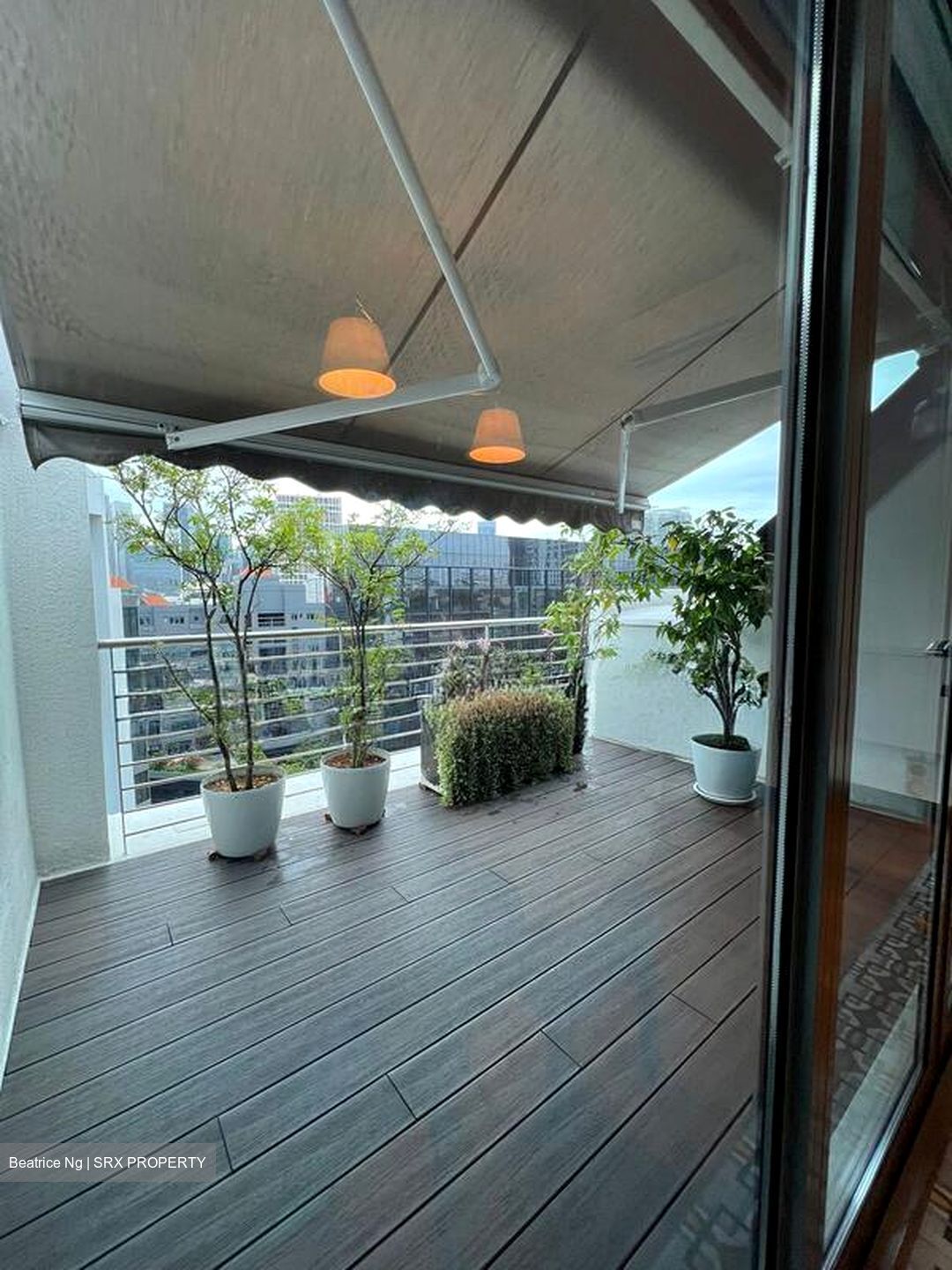 Watermark Robertson Quay (D9), Apartment #498363561